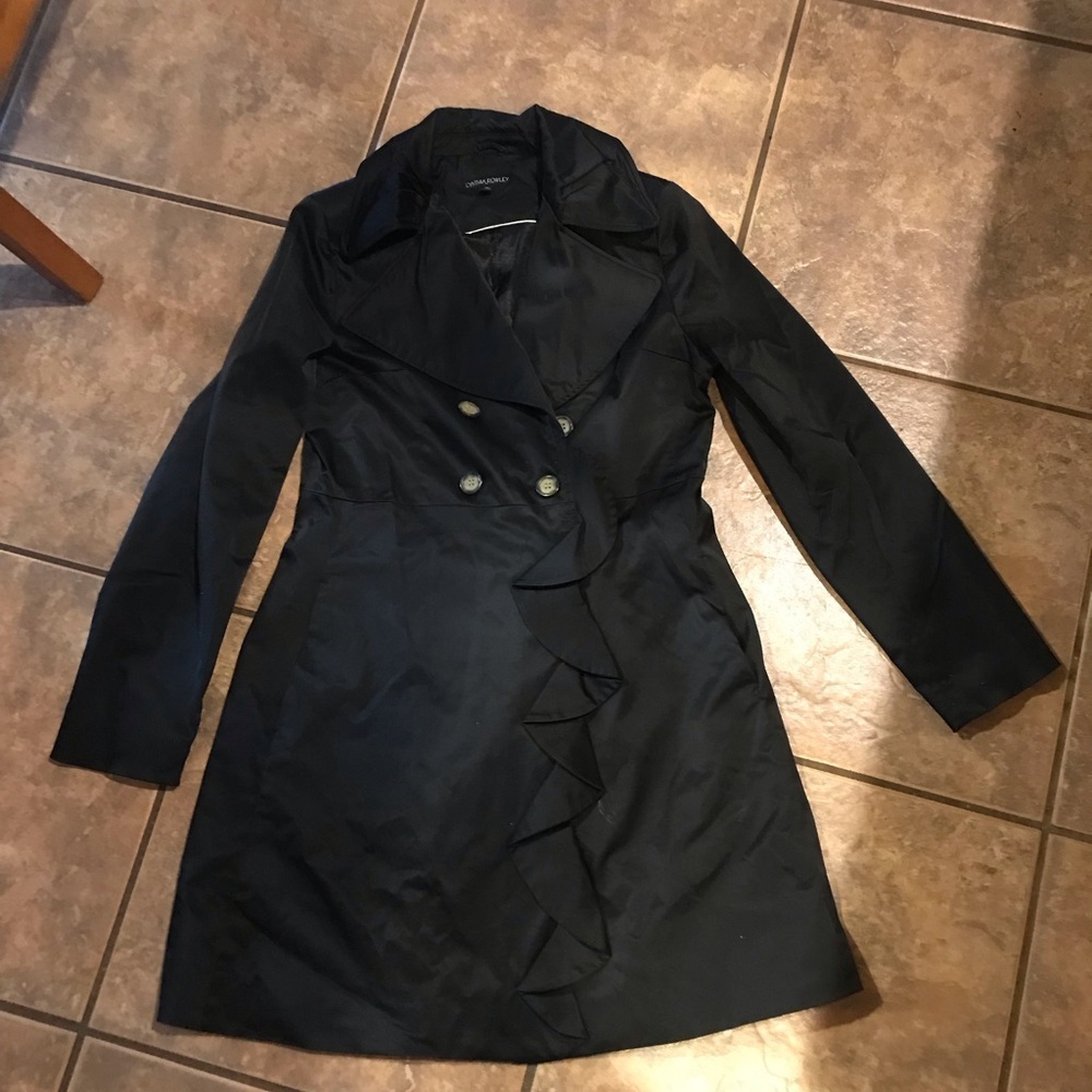 Super cute Cynthia Rowley Size M #2175